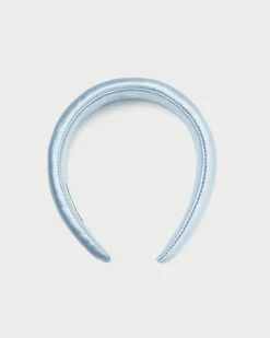 Bellamy Gold Diamanté Headband