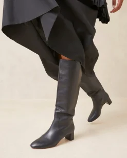 Gia Safari Tall Boot