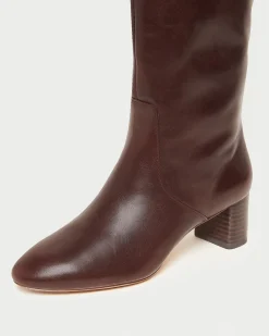 Gia Safari Tall Boot