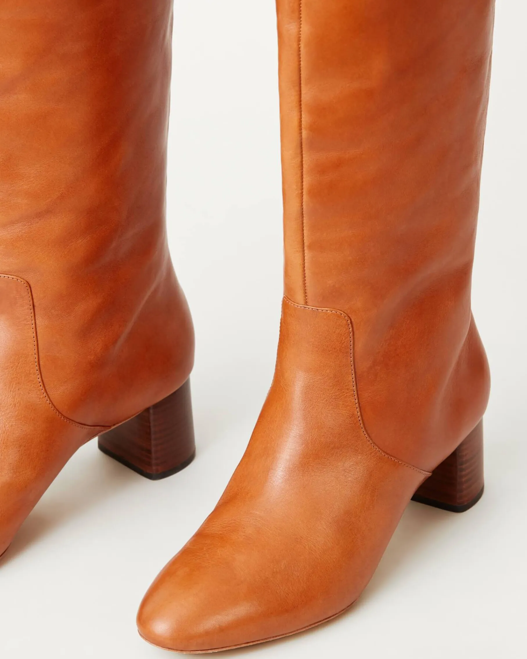 Gia Safari Tall Boot