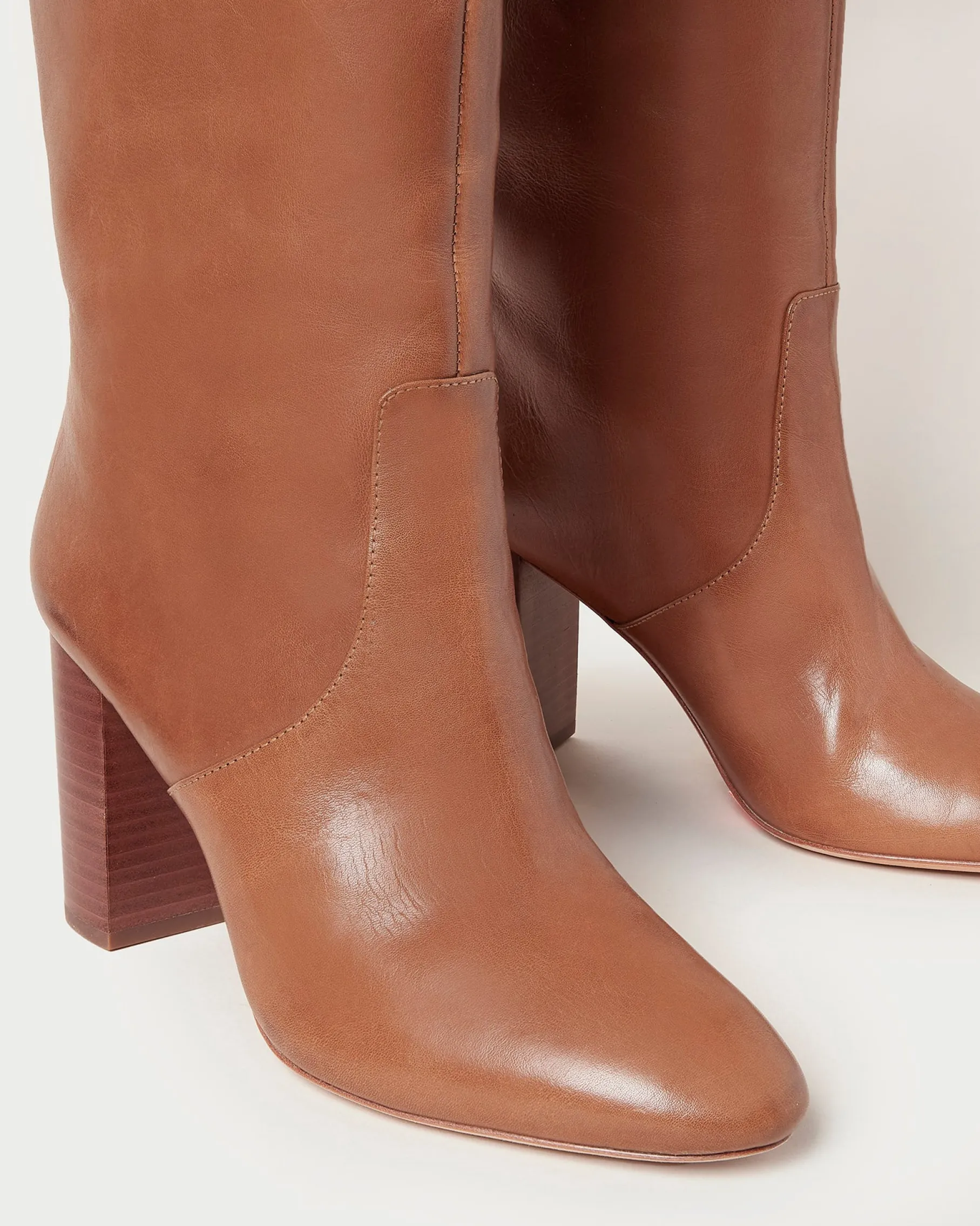 Goldy Safari Tall Boot