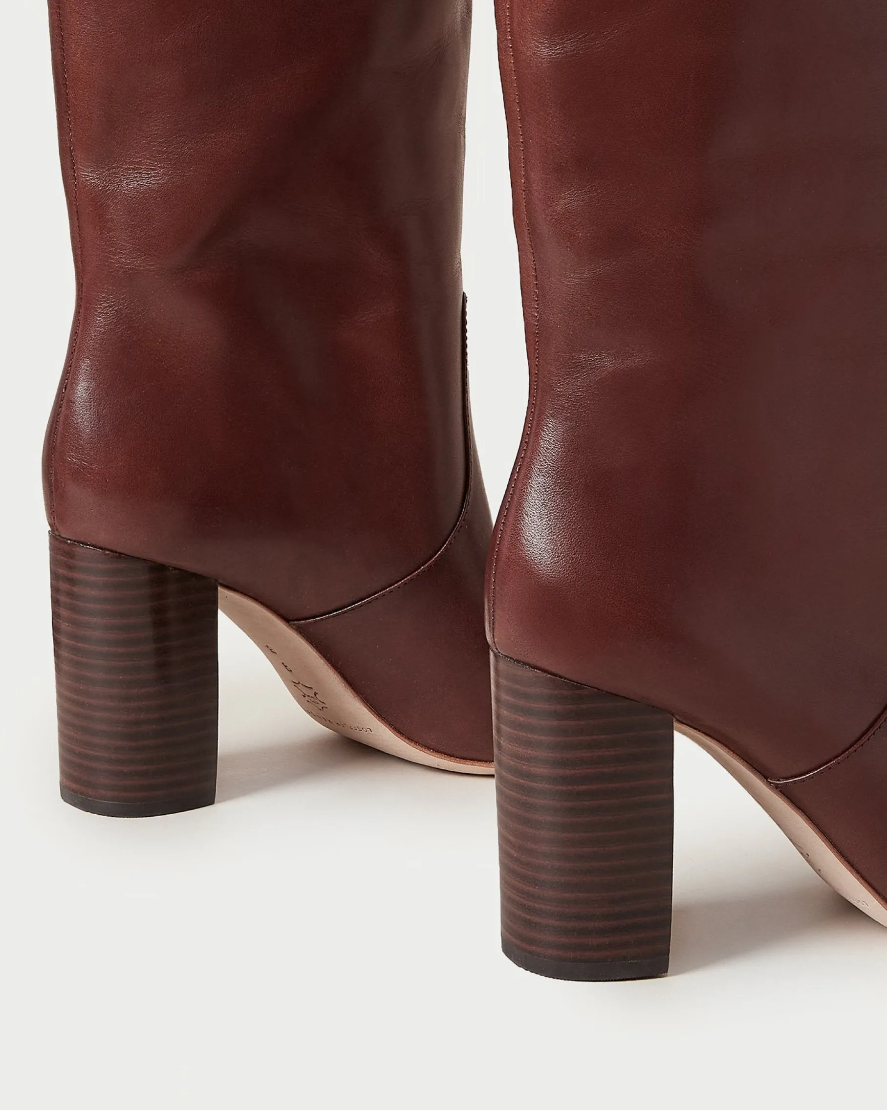Goldy Safari Tall Boot