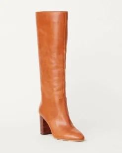 Goldy Safari Tall Boot