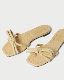 Hadley Dune Bow Sandal