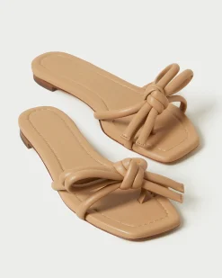Hadley Dune Bow Sandal