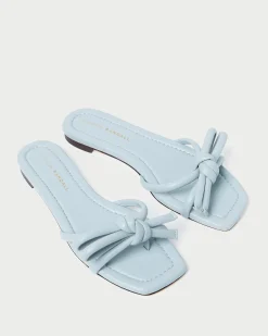 Hadley Dune Bow Sandal