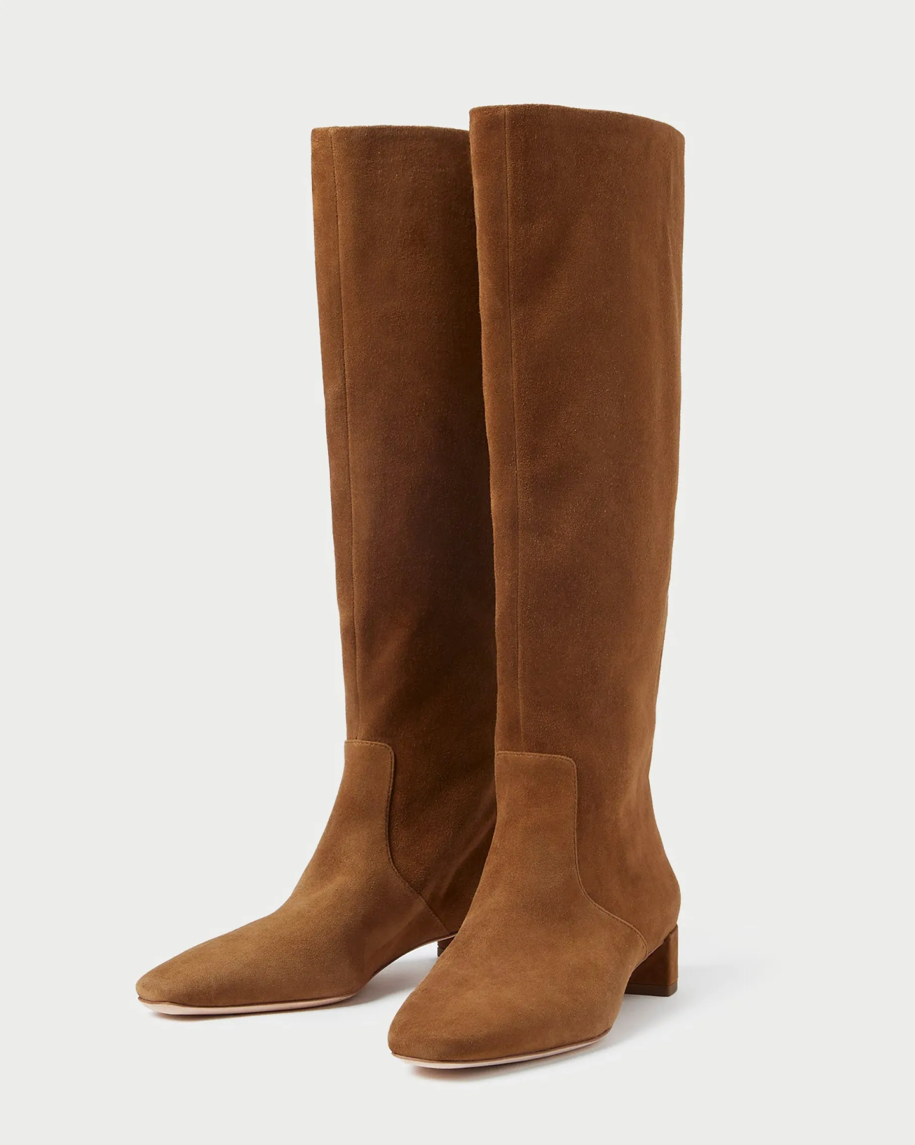 Indy Cacao Tall Boot