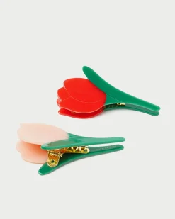 Juniper Multi Tulip Clip Set