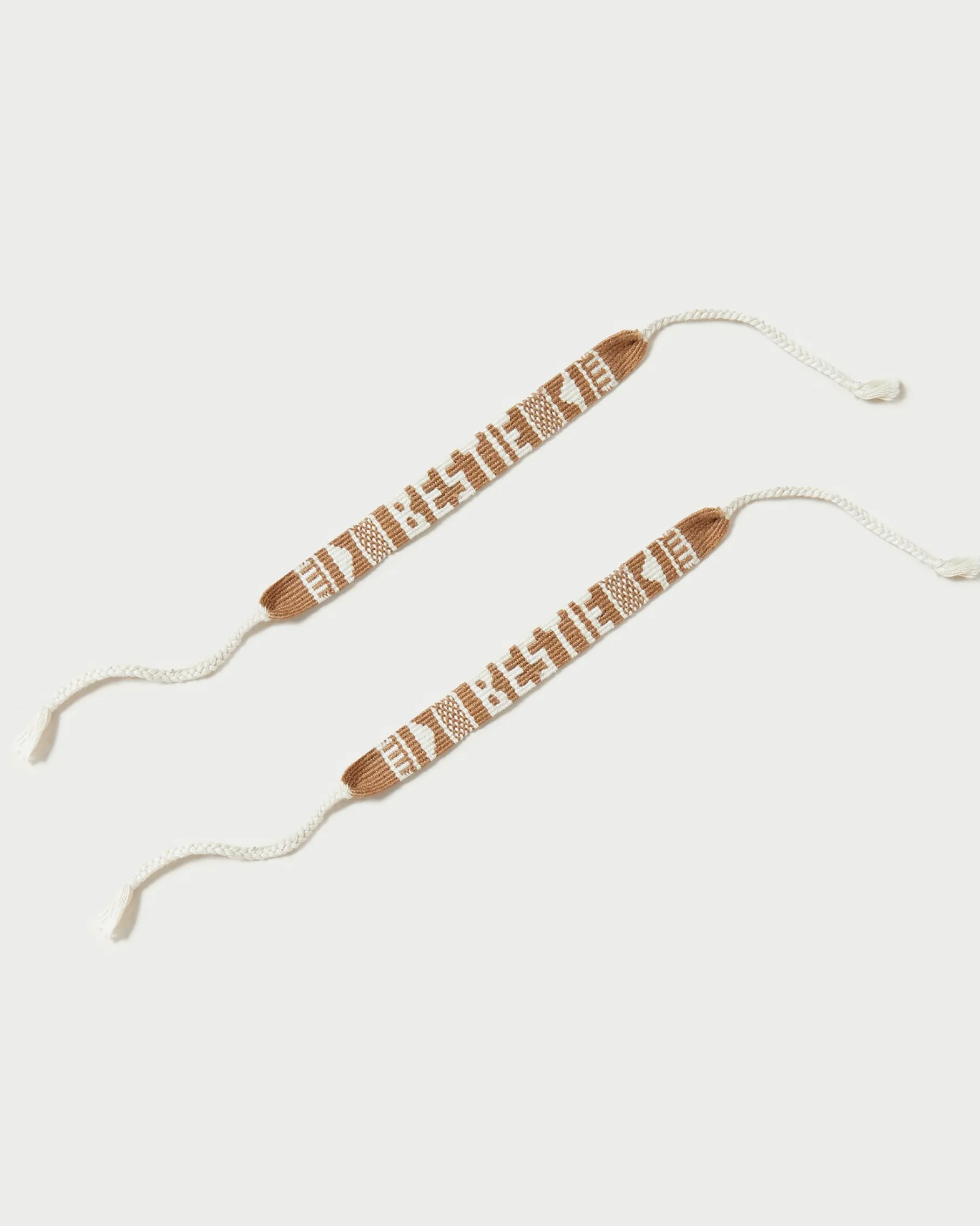 Khaki Bestie Bracelets