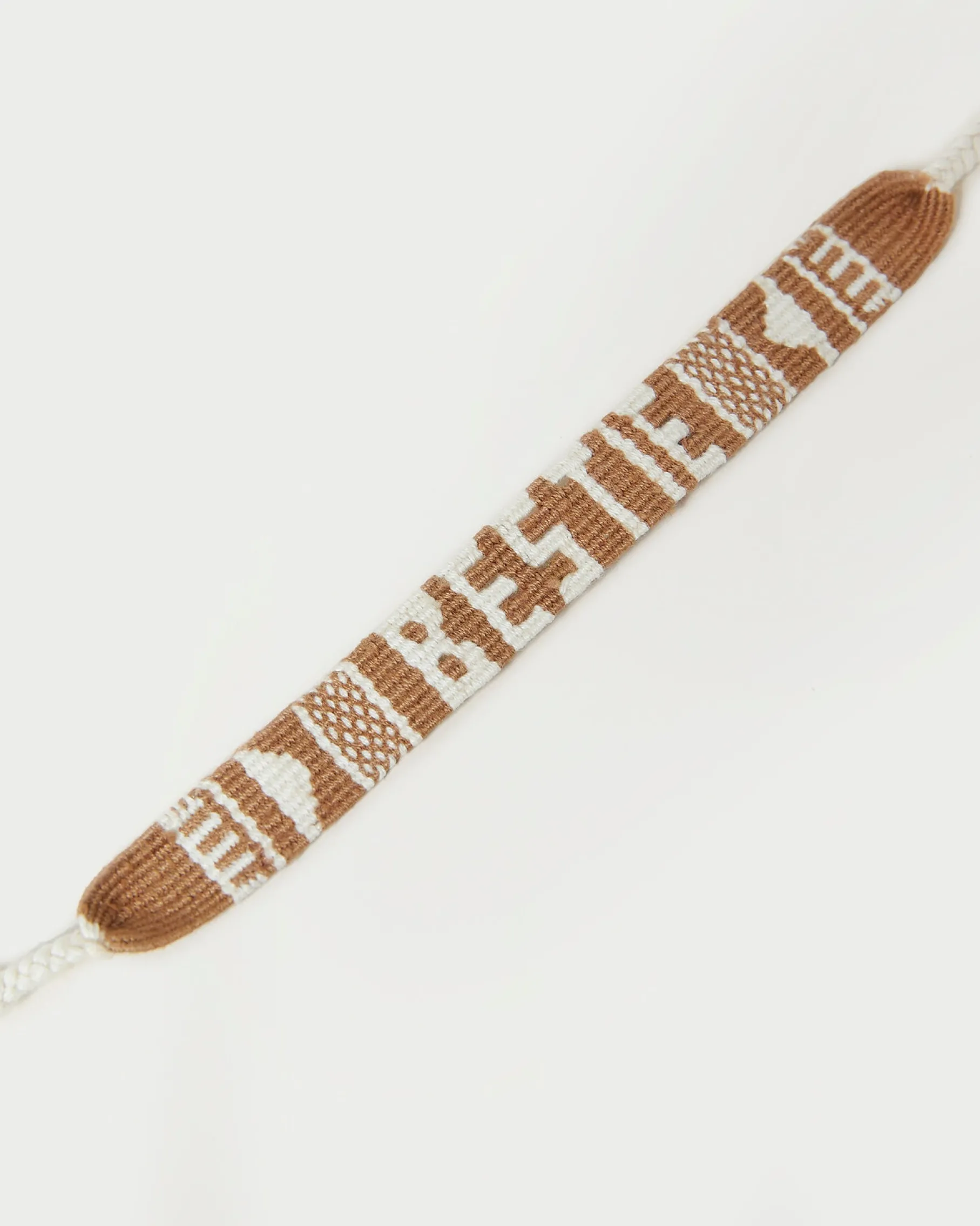 Khaki Bestie Bracelets