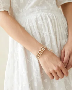 Khaki Bestie Bracelets