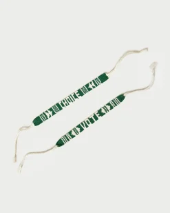 Khaki Bestie Bracelets