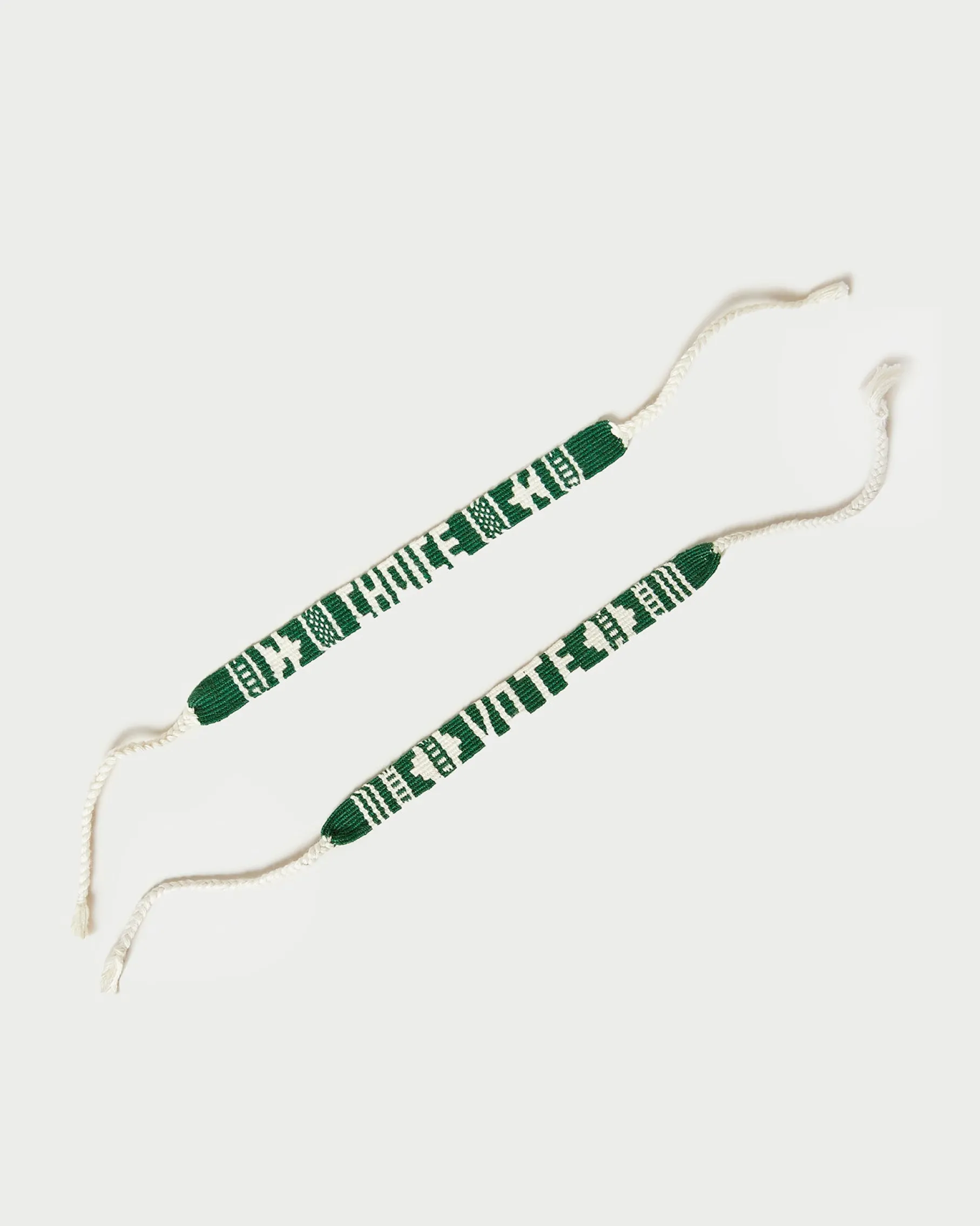 Khaki Bestie Bracelets