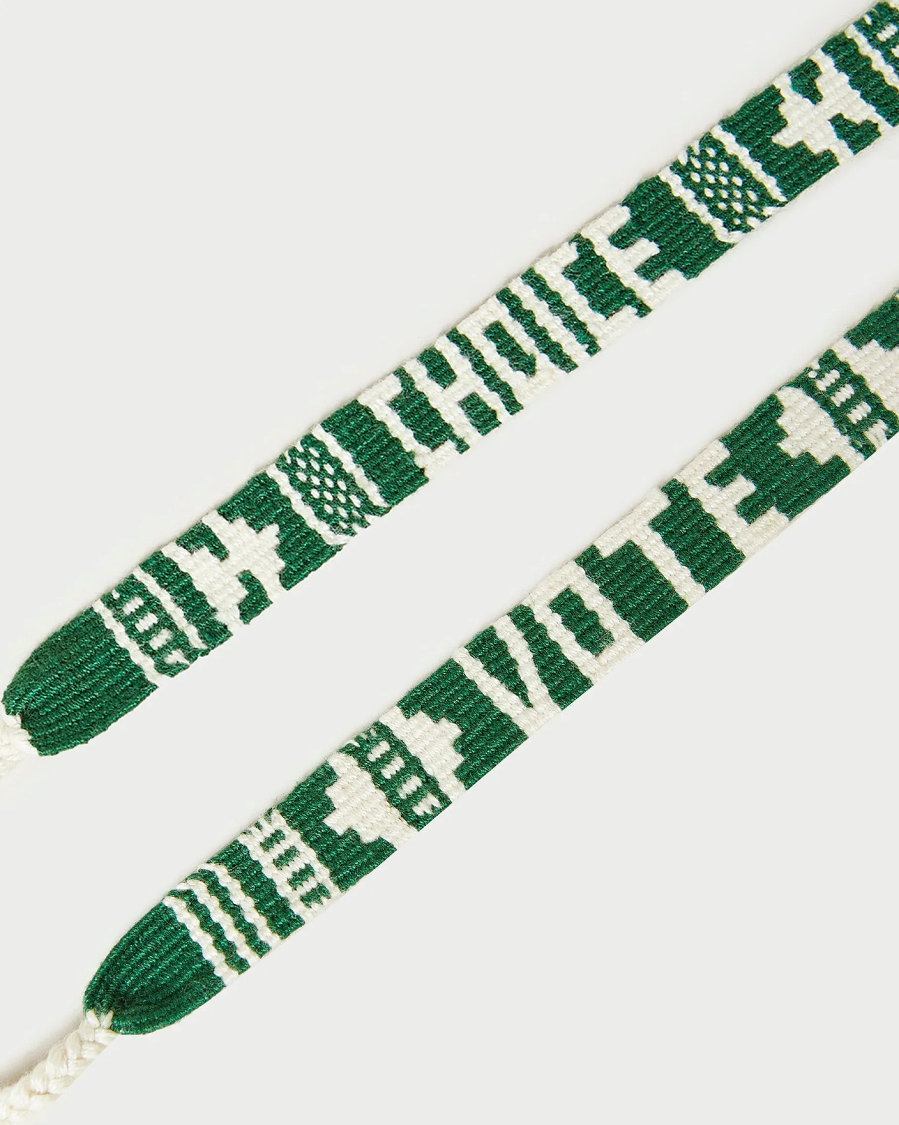 Khaki Bestie Bracelets