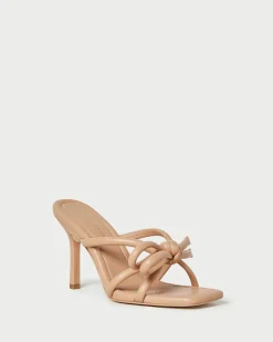 Margi Dune Bow Heel