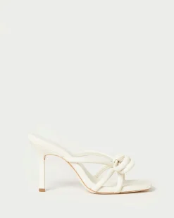 Margi Dune Bow Heel