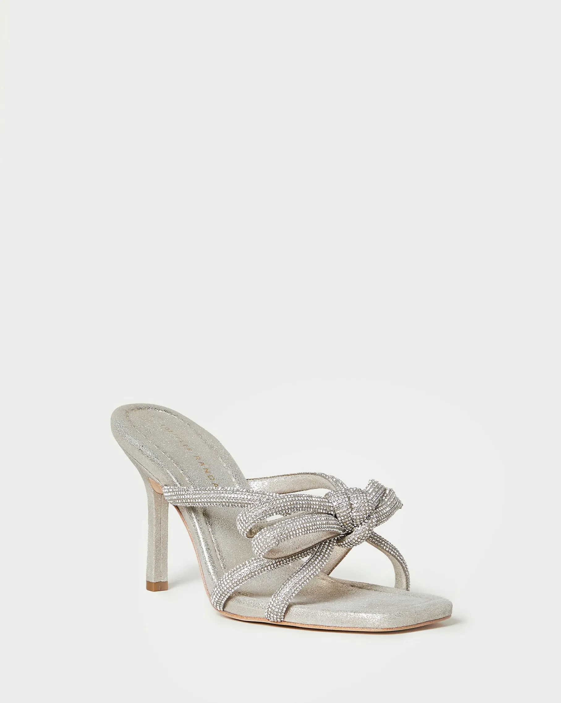 Margi Dune Bow Heel
