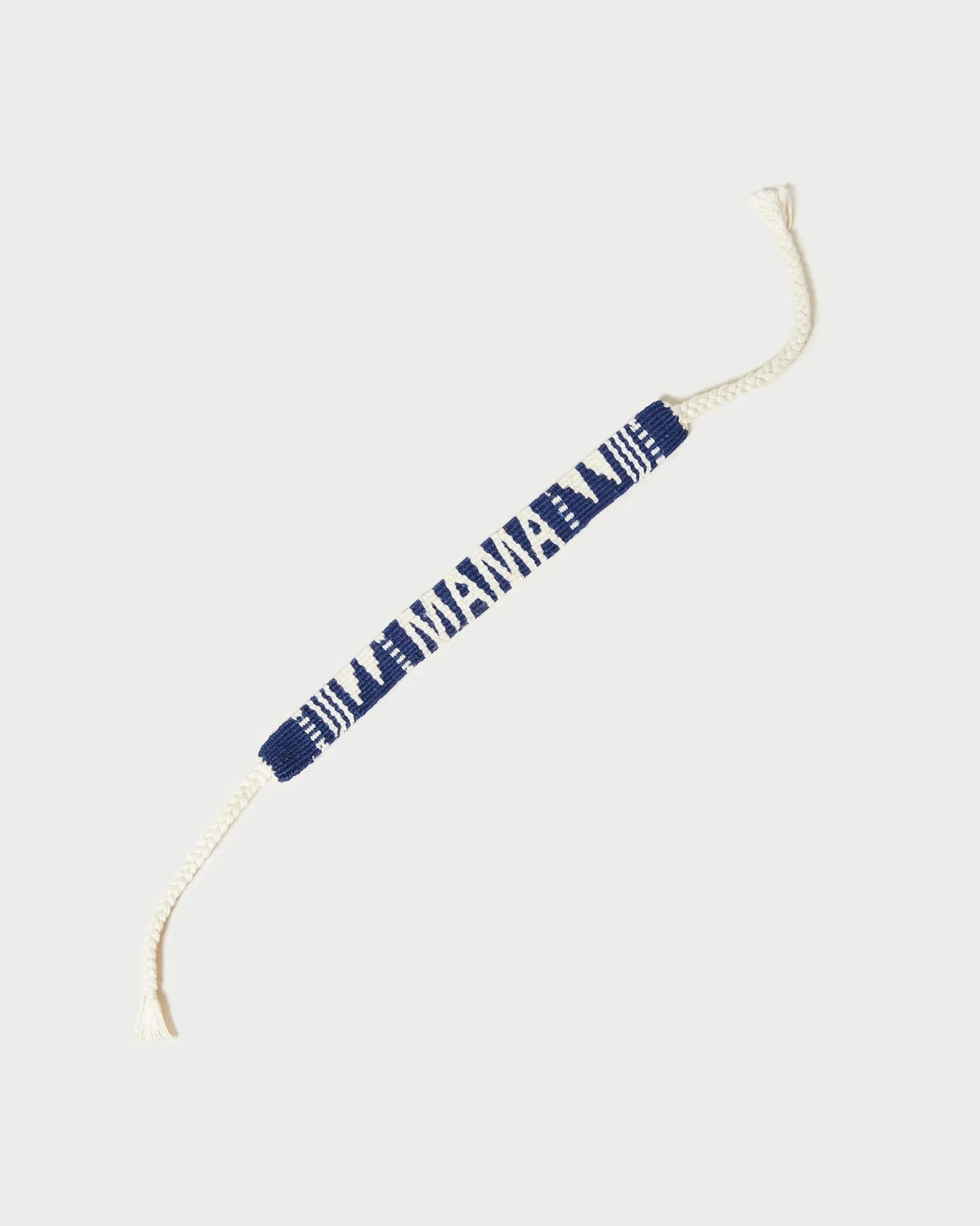 Mayan Hands Chocolate Brooklyn Bracelet